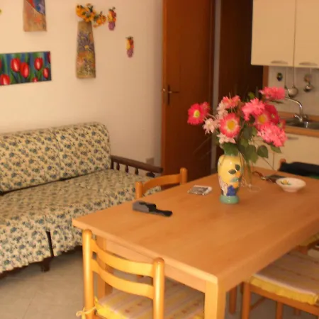 Holiday home Casa Favignana