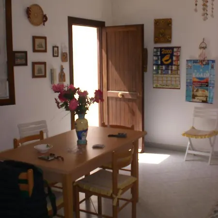 Holiday home Casa Favignana