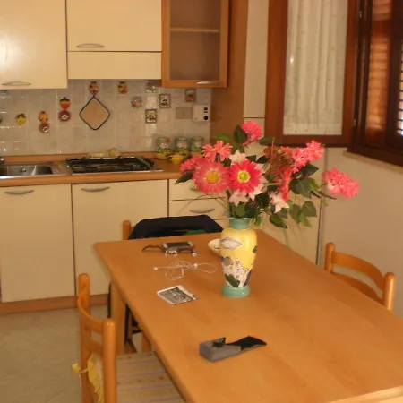 Casa Holiday home Favignana