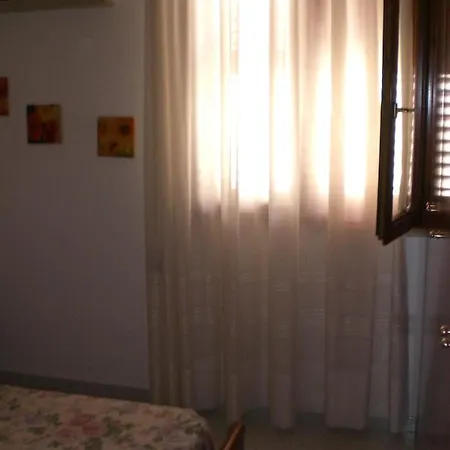 Casa Favignana