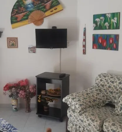 Casa Holiday home
